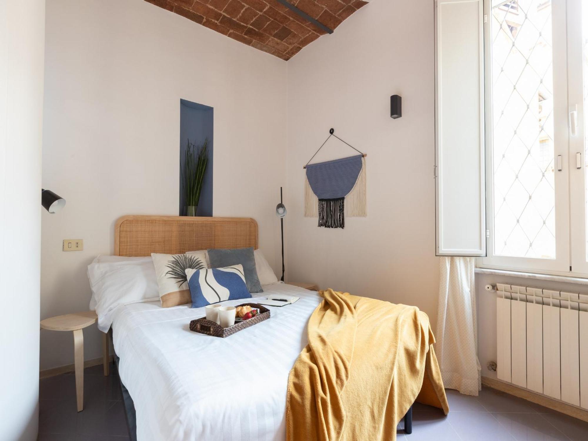 The Best Rent - Two-Bedroom Apartment With Terrace Near Trevi Fountain Řím Exteriér fotografie