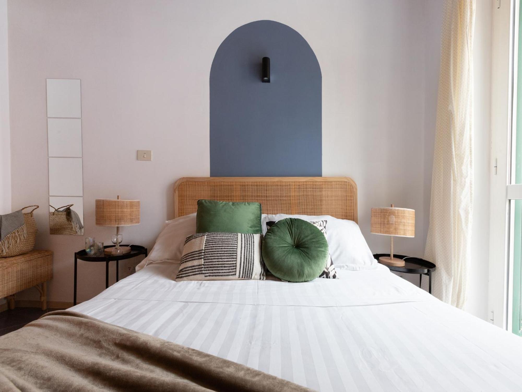 The Best Rent - Two-Bedroom Apartment With Terrace Near Trevi Fountain Řím Exteriér fotografie