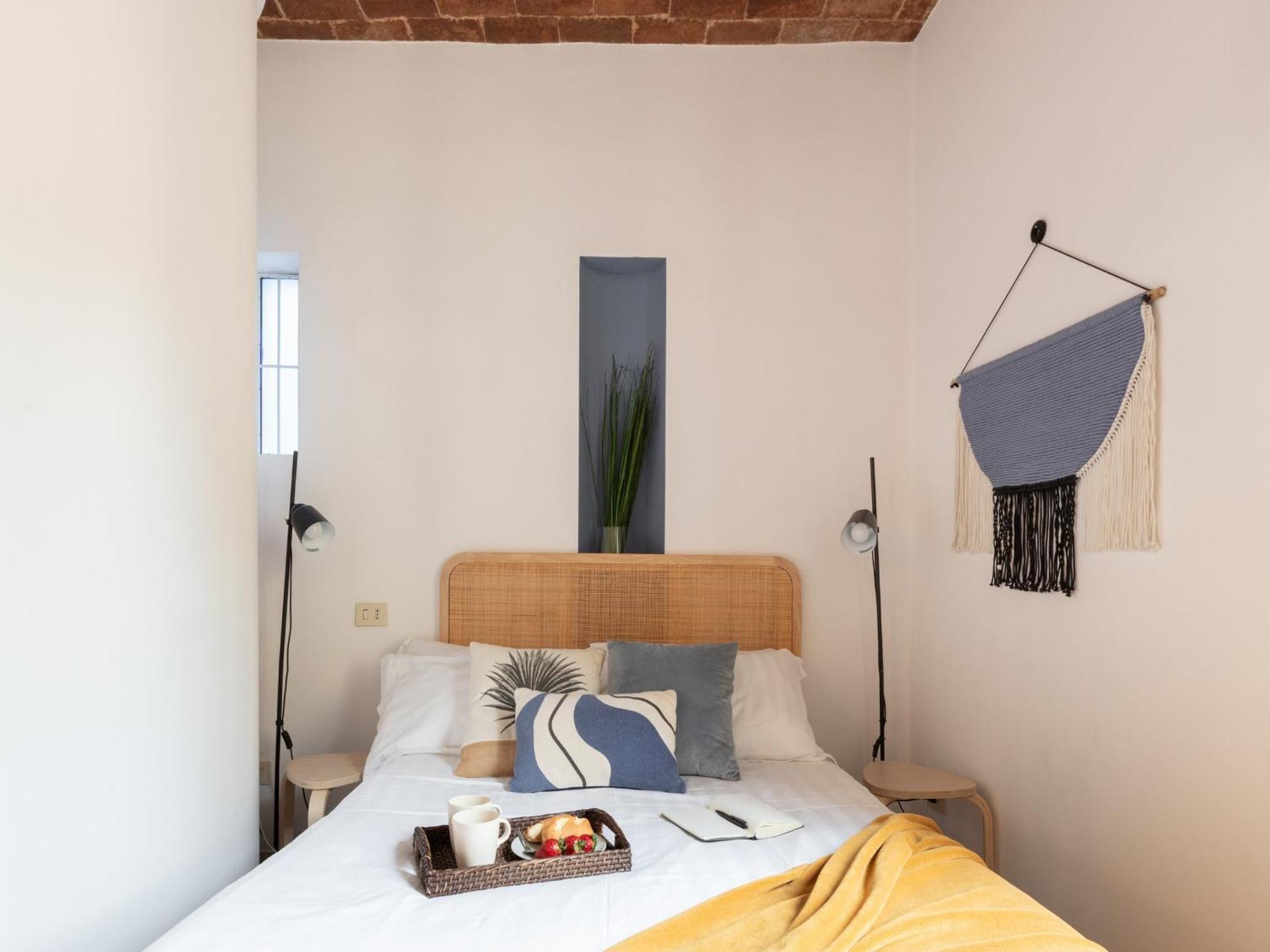 The Best Rent - Two-Bedroom Apartment With Terrace Near Trevi Fountain Řím Exteriér fotografie