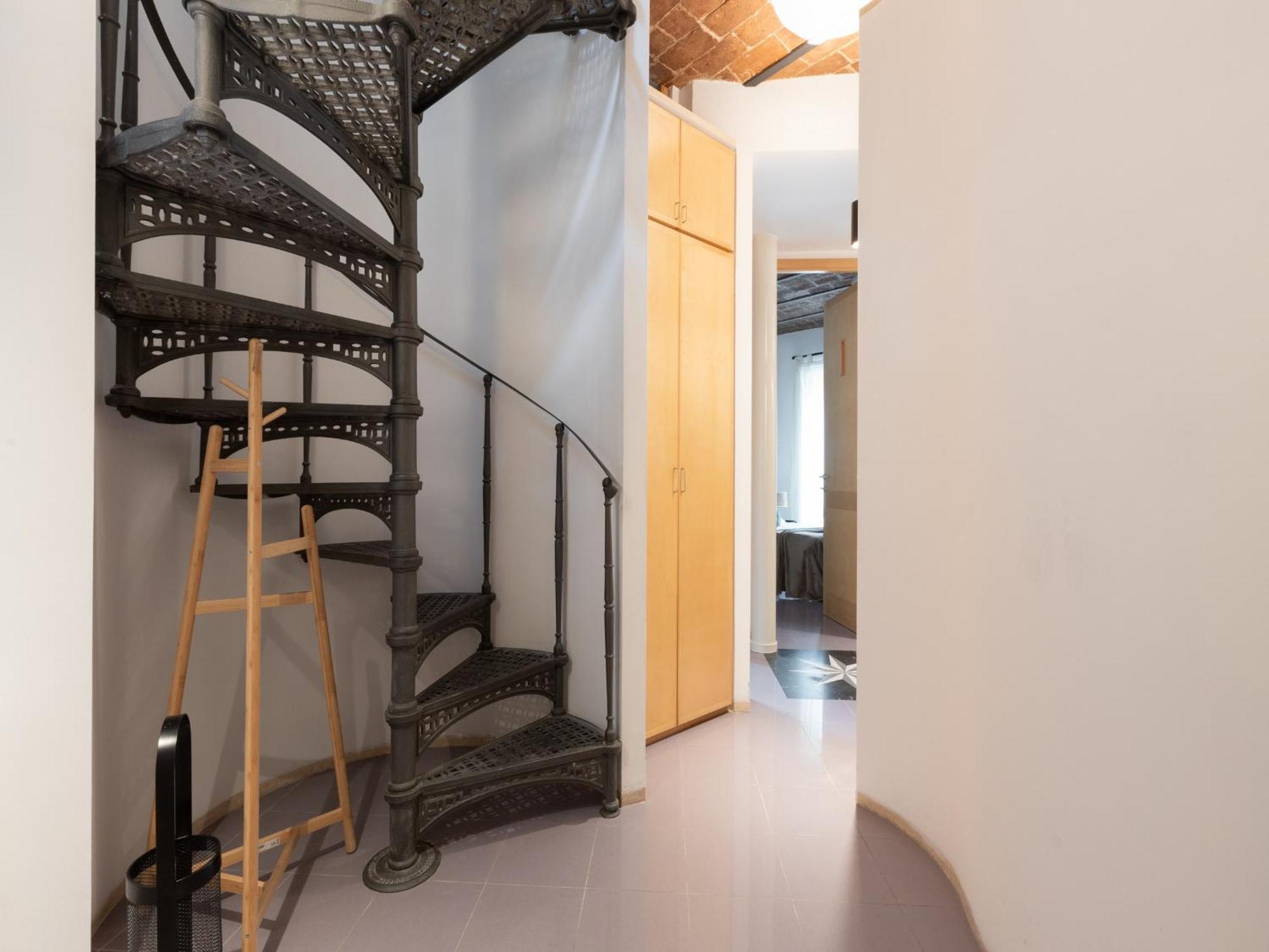 The Best Rent - Two-Bedroom Apartment With Terrace Near Trevi Fountain Řím Exteriér fotografie